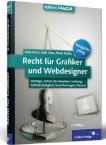 Recht für Grafiker und Webdesigner